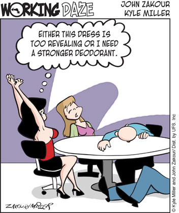 workingdaze